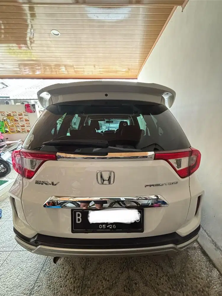 BRV PRESTIGE 2021