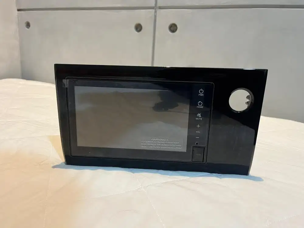 headunit copotan brio satya 2024