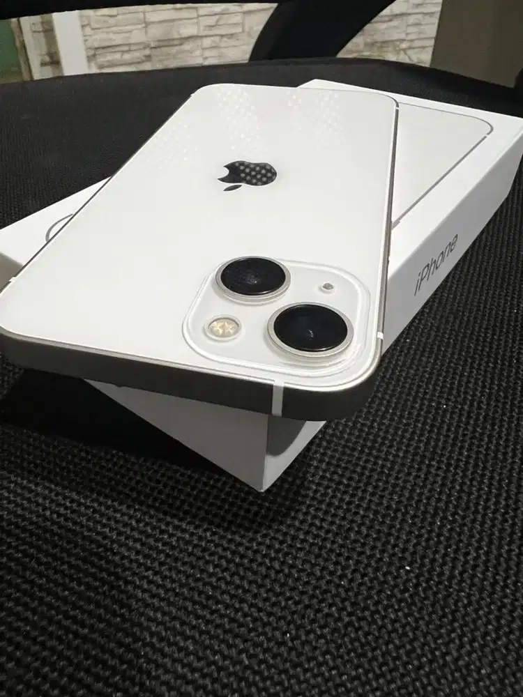 Iphone 13 256gb All Opertor On
