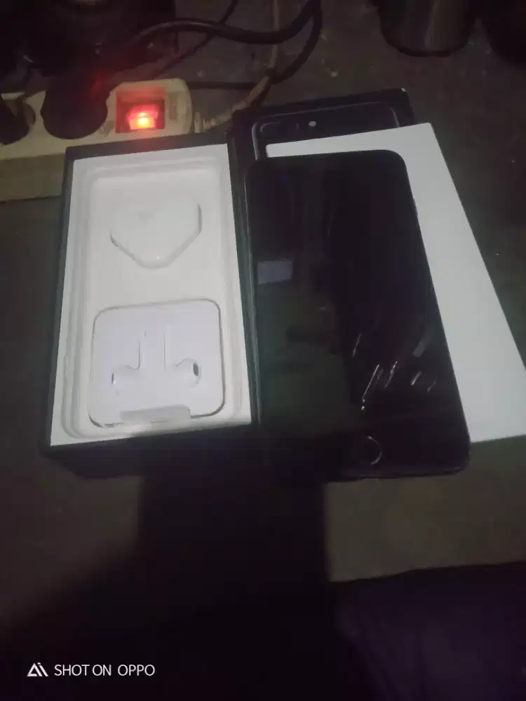 iPhone 7 plus 128gb
