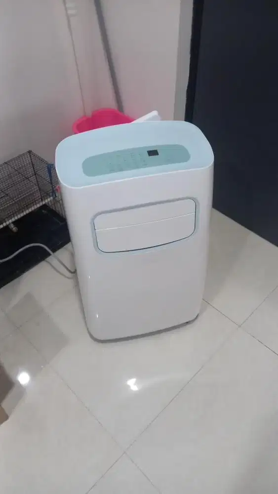 AC Portable Midea 1pk / AC Portable Midea