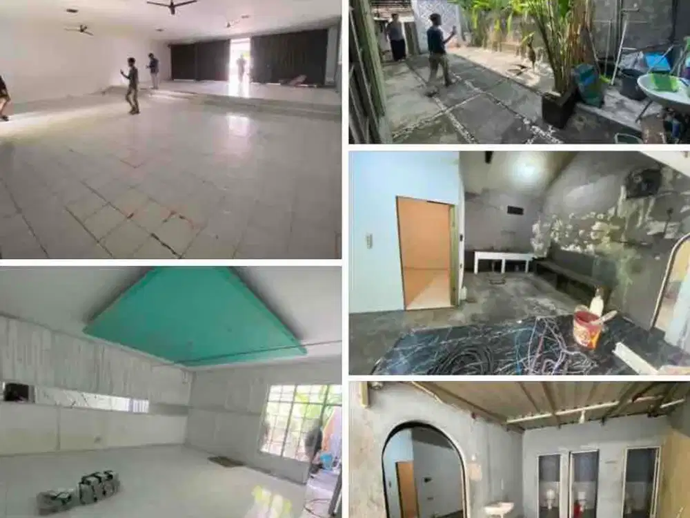 Disewakan ruko jl Kaliurang dekat ugm