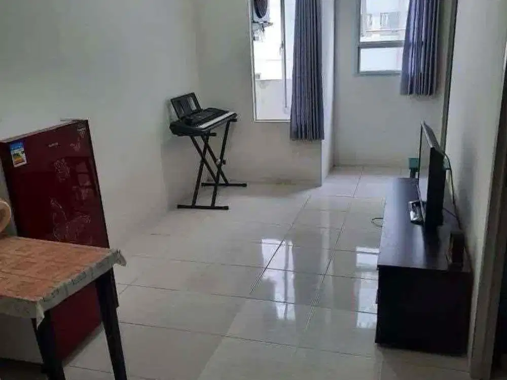Butuh cepat Laku‼️TERMURAH 2BR  Apartemen puncak kertajaya