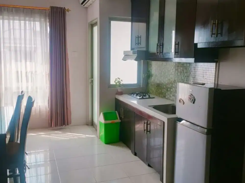 Sudirman Park Dijual Murah, Hot Unit, Investasi Terbaik 2026, Tinggal Bawa Koper Masuk, SHM 2 Bedroom