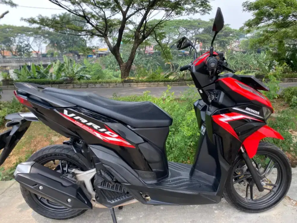HONDA VARIO 125CC TAHUN 2024 Gen 2