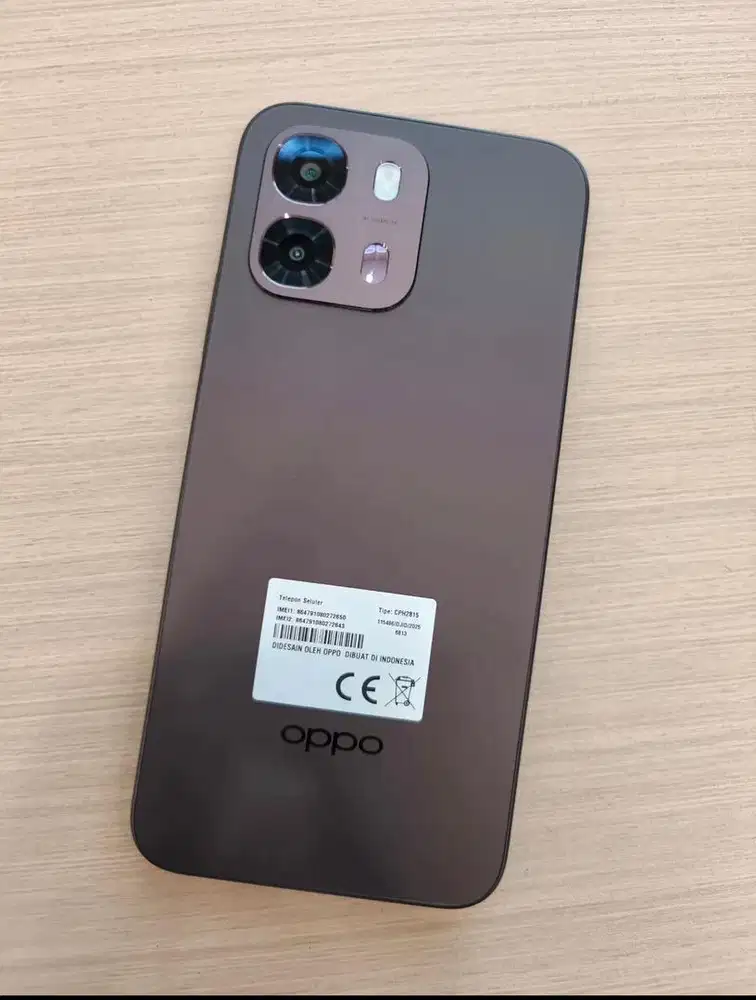 Oppo A6s 8/128GB