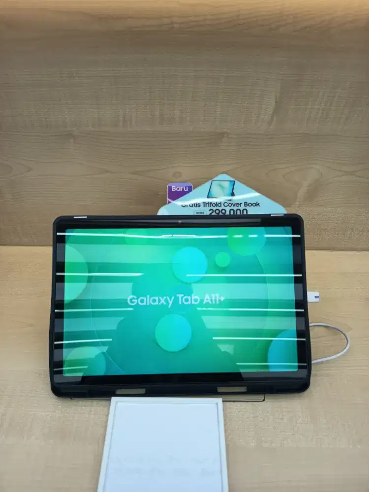 Cicilan Samsung TabA11