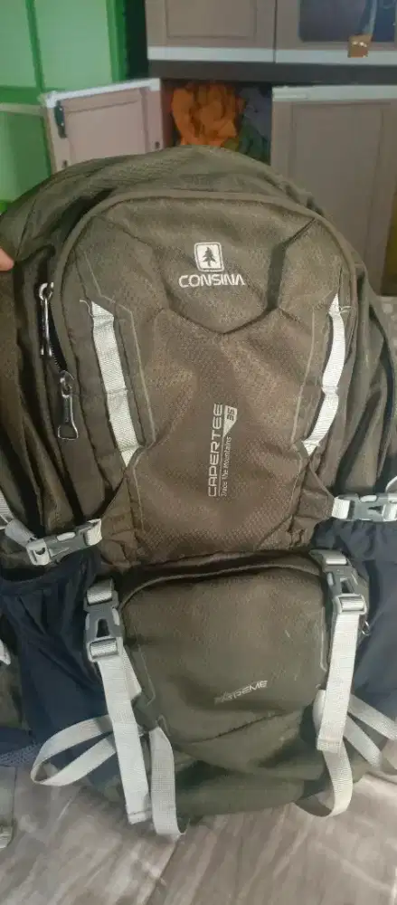 Carrier consini 35L