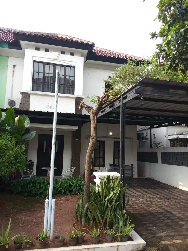 Dijual Rumah Siap Huni di Daerah Cakung Jakarta Timur AF-18177