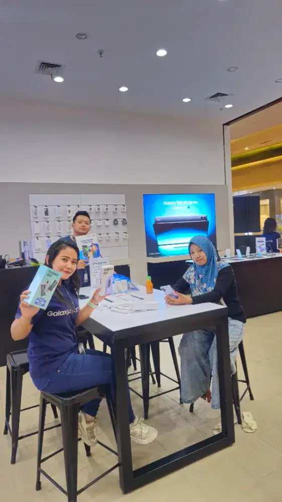 HP SAMSUNG GALAXY A26 PROMO CUCI GUDANG