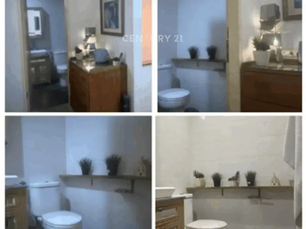 RUMAH CANTIK DI TEBET FULL RENOVASI SIAP HUNI
