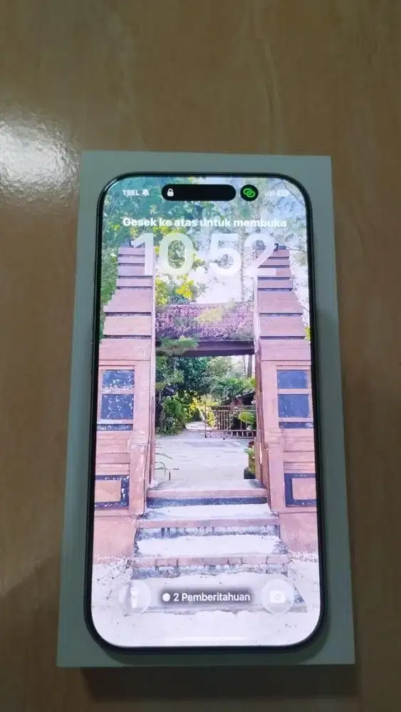 Iphone 17 basic Ibox