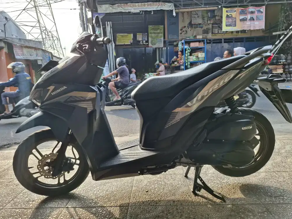 HONDA VARIO 125CC GEN 2 TAHUN 2023 KEYLESS