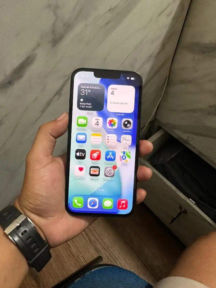 Iphone 13 128 ibox
