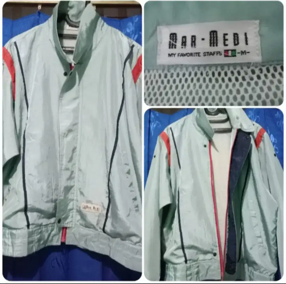 V-NEX dan CASUALvintage