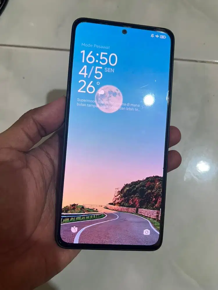 Xiaomi redmi note 13 12/128Gb
