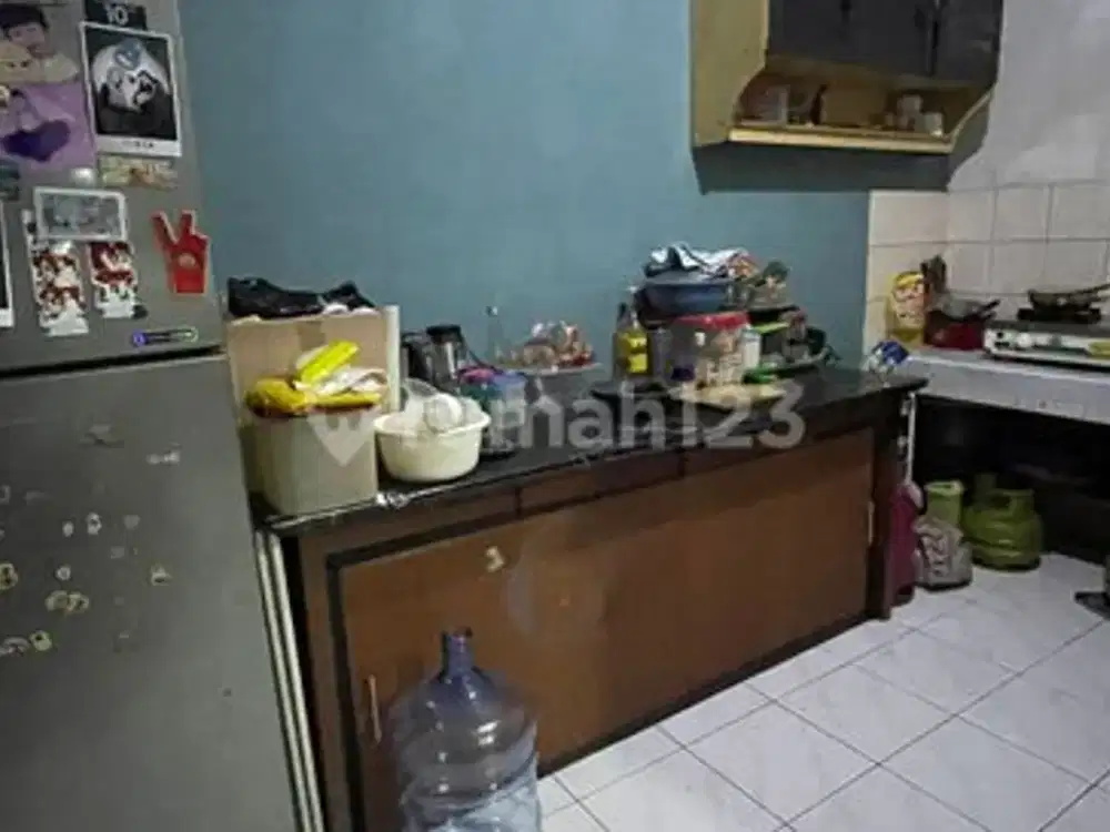 Rumah Siap Huni di Antapani dekat terminal antapani