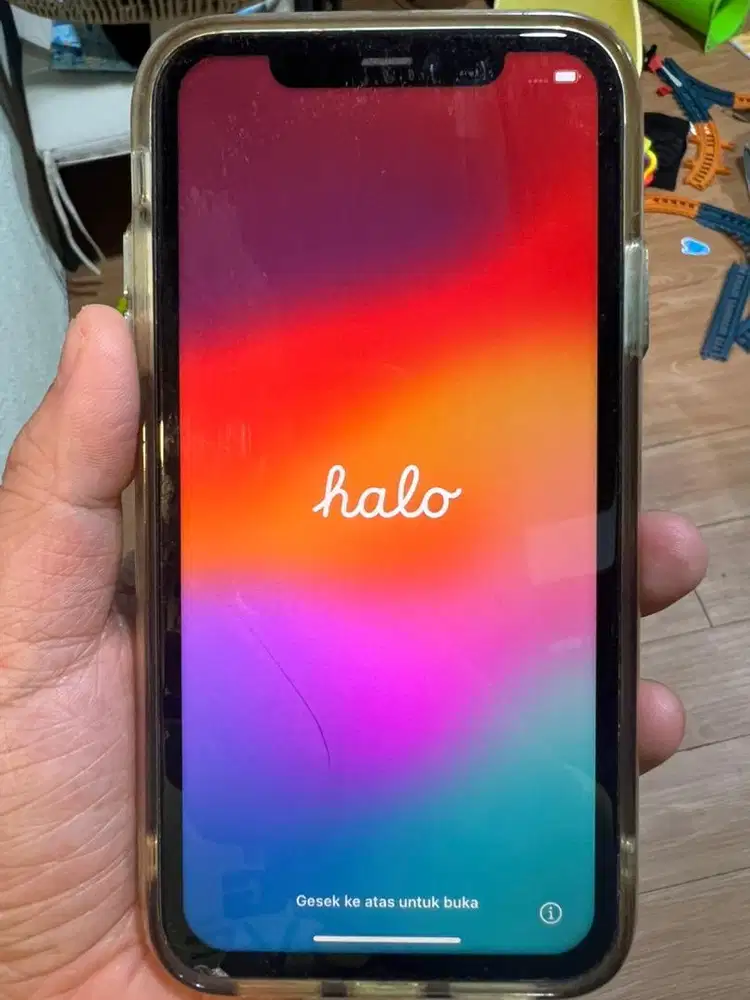 Jual Cepat BU - Iphone 11, 64 Gb