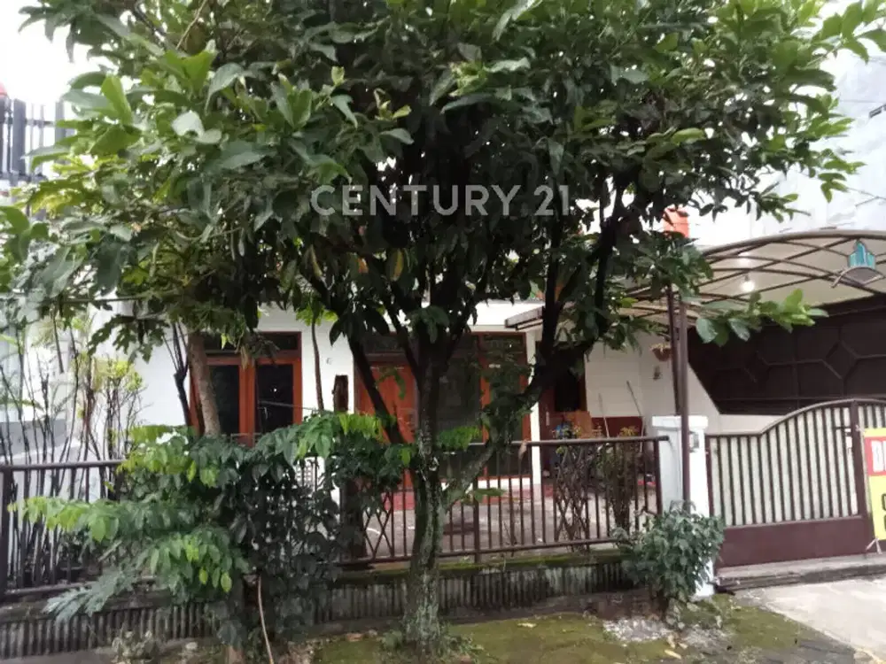 JUAL RUMAH SIAP HUNI , DIBATUNUNGGAL INDAH ESTATE