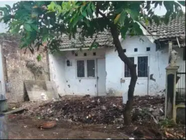 Jual Rumah Puri Rajeg - Tanah 78m