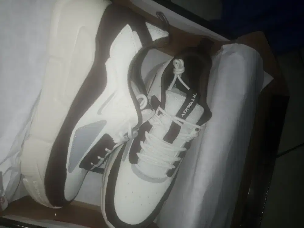 sepatu airwalk uk 41