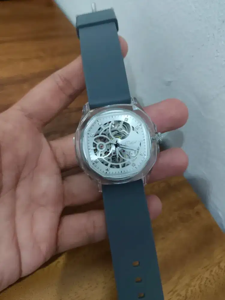 Jam Parlent 42 MM original