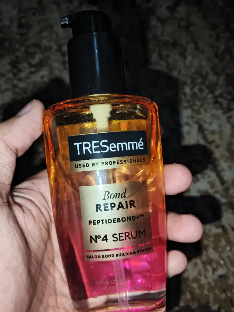 Tresemme Bone Repair serum