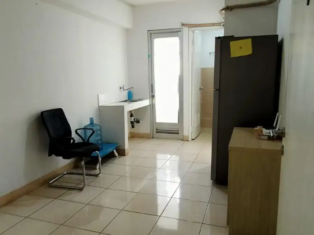 Disewakan Apartemen Greenbay Pluit. 2 Bedroom