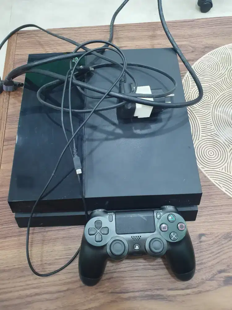 Ps 4 fat memory 500gb stick ori 1