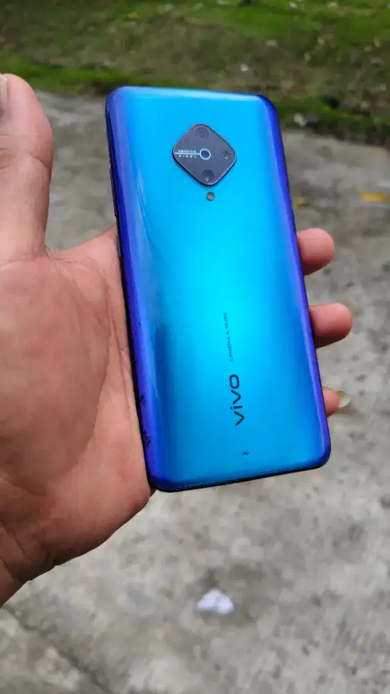 VIVO S1 Pro 8/128 ORI an Mantaab Joss