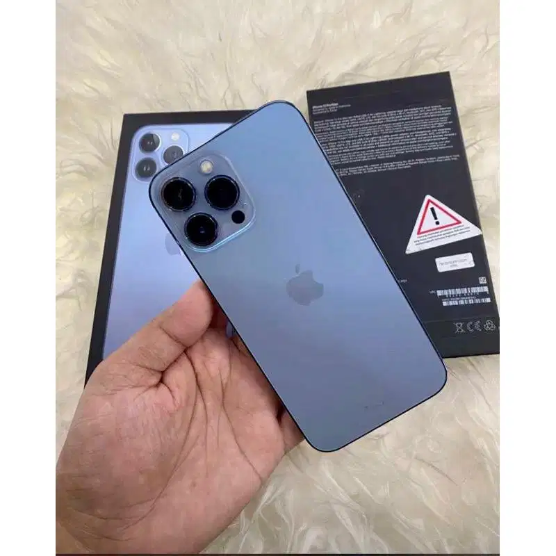 Iphone 13 Pro Max 128Gb