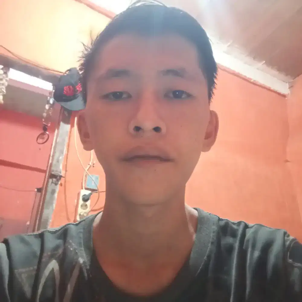 Saya lagi butuh loker