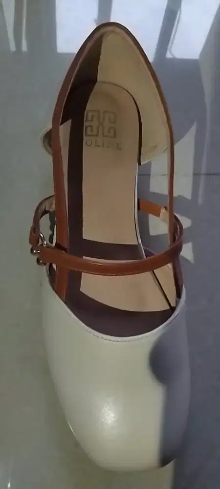 Sepatu Wanita Coline Original