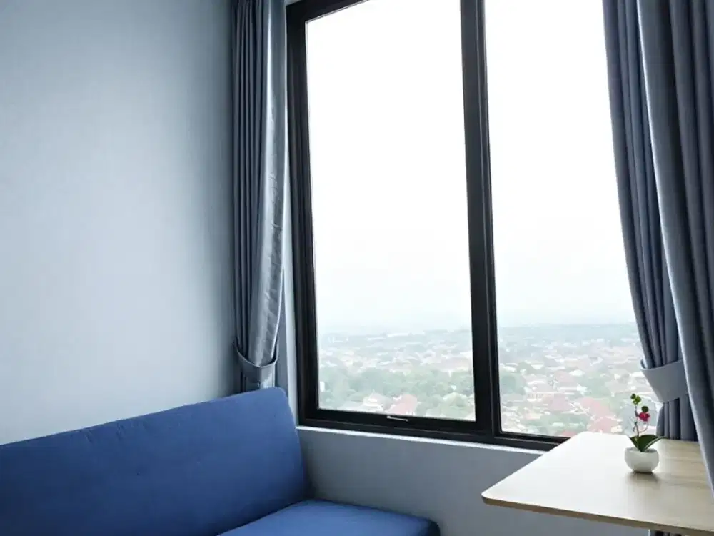 Disewakan Apartment Southgate Residence Studio