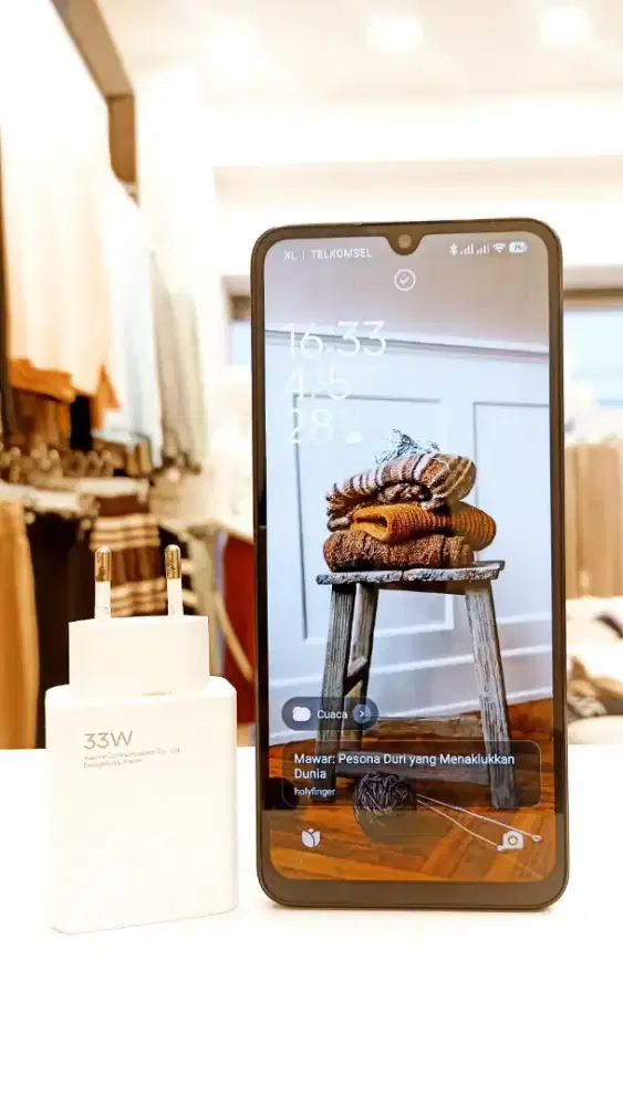 REDMI 14C NFC GARANSI RESMI