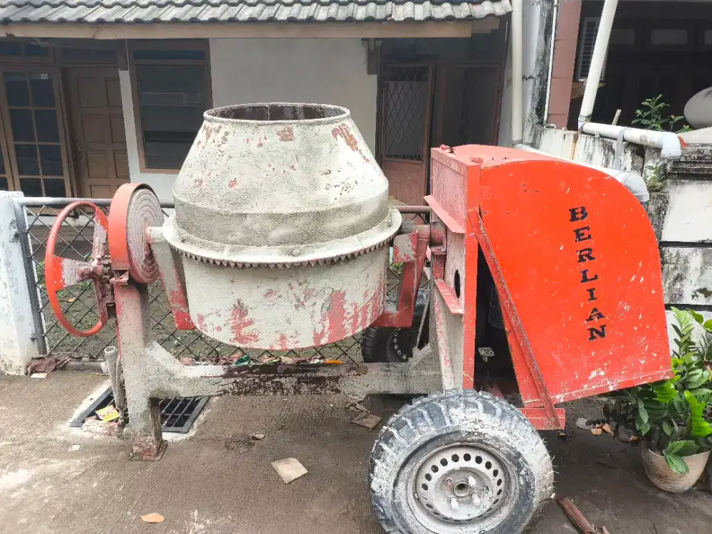 Molen Cor Semen 50Kg