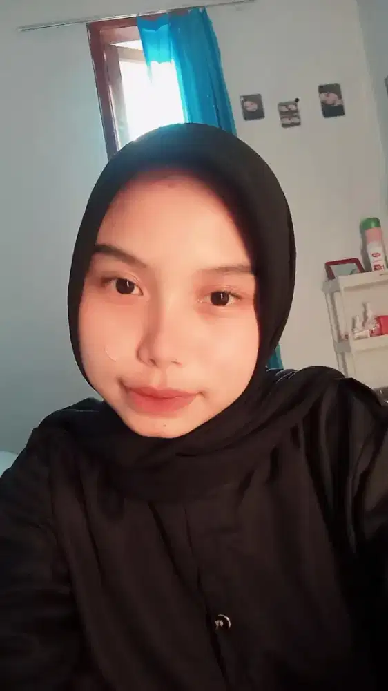 Inpo loker serumah ber dua