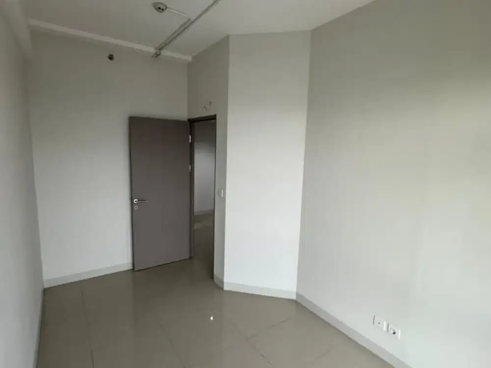 Apartemen Vasanta 1 Kamar Tidur Harga Spesial Unit Istimewa