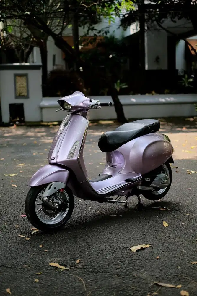 VESPA SPRINT 150 3VIE 2014