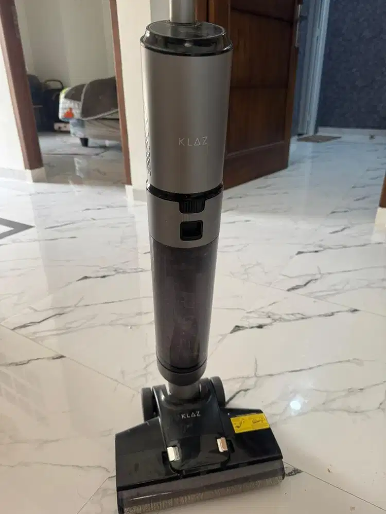 Vaccum Cleaner Klaz