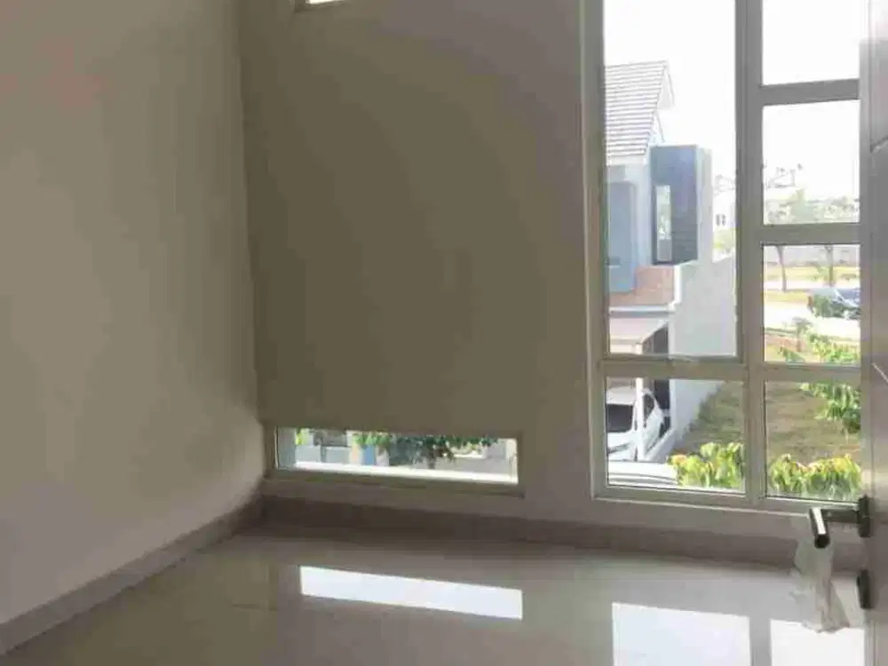 Dijual rumah bagus di Cluster Vasana Harapan Indah 2 Bekasi Barat