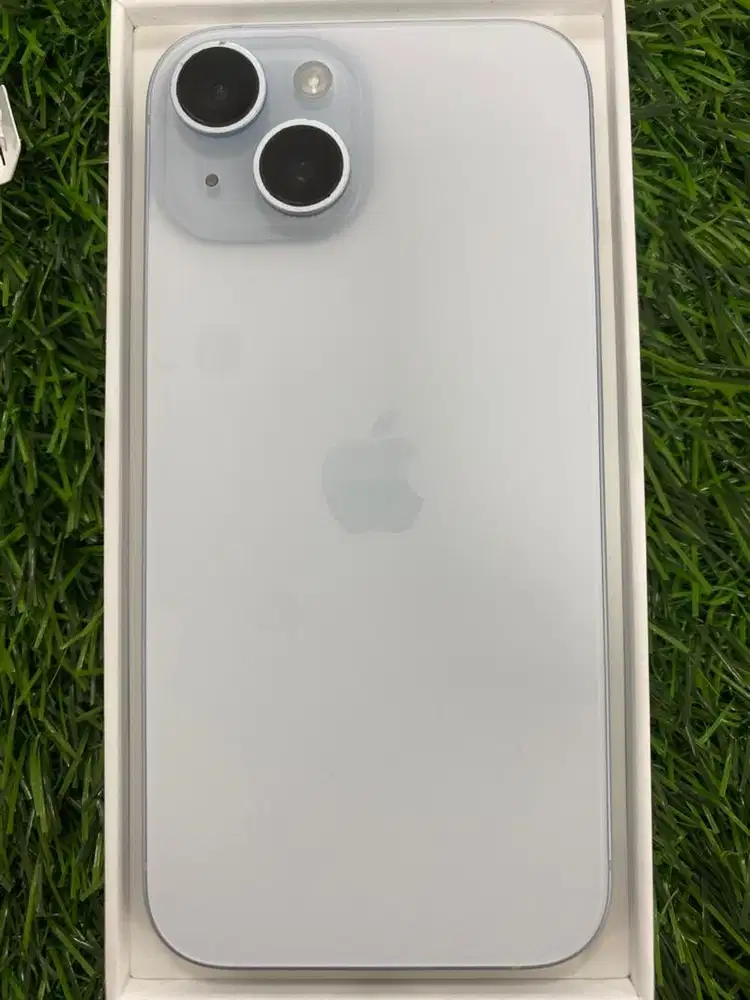 IPhone 15 iBox PAA 128gb HB 86%