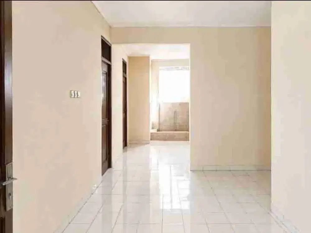 Rumah sangat murah 1 lantai di Prima Harapan Regency, dekat Summarecon