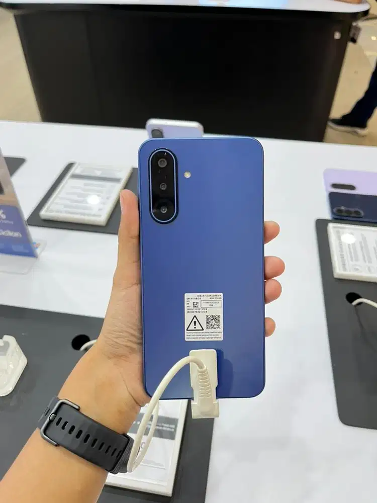 Samsung A17 5g 256gb