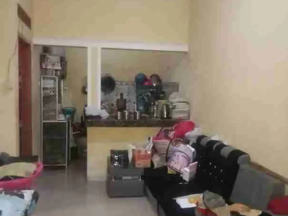 DIJUAL RUKO DAN RUMAH SIAP HUNI DI RANCAMANYAR