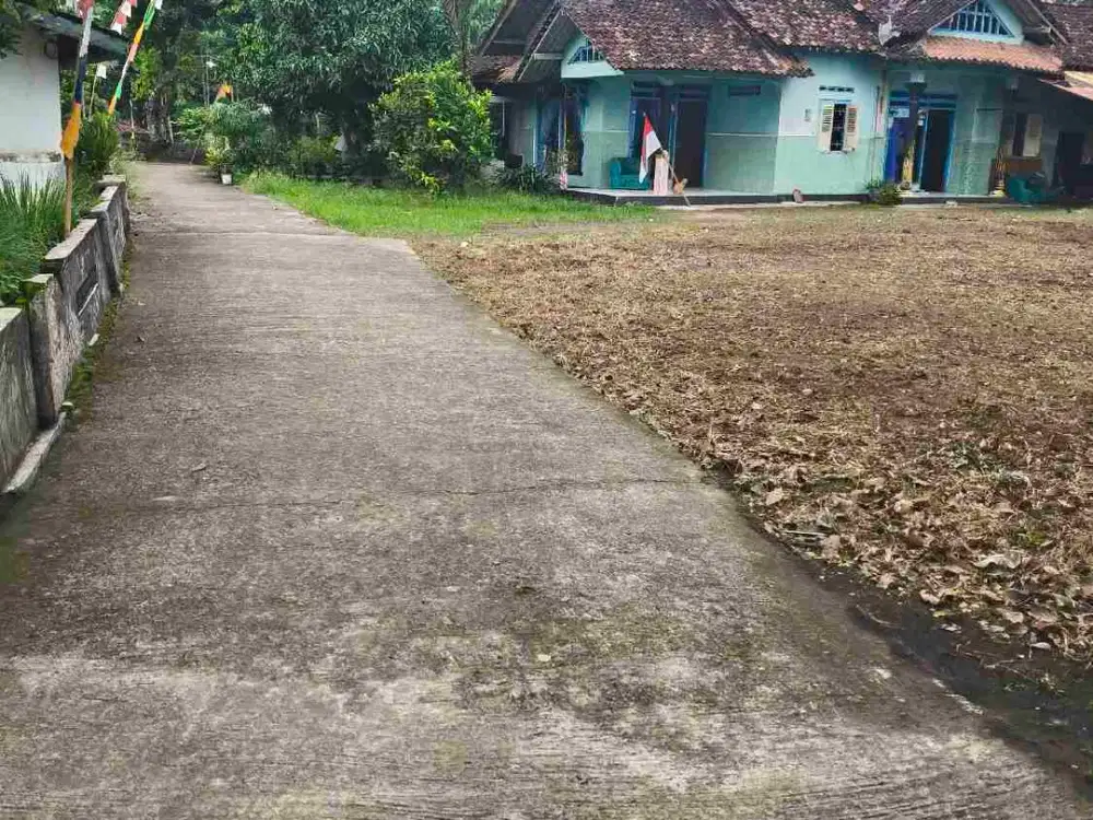 tanah banyurejo tempel