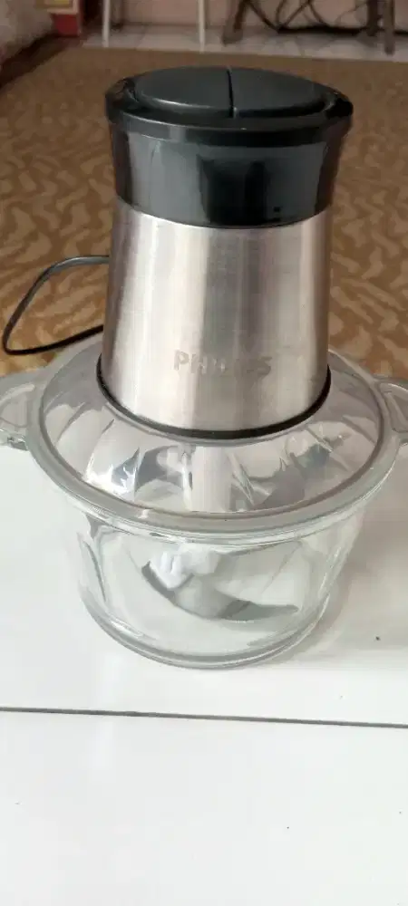 Dijual Chooper Merk Phillips