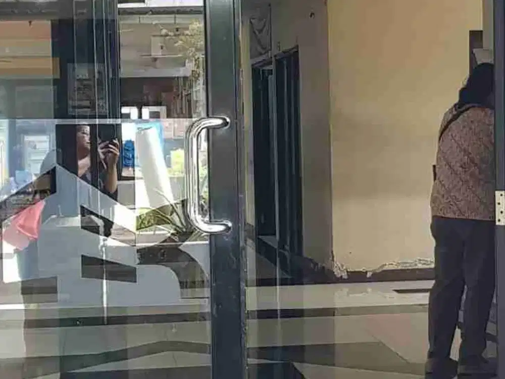 Dijual Kios Di Lantai Dasar Apartemen Casablanca Tower KBB, Di Pondok Bambu Jaktim