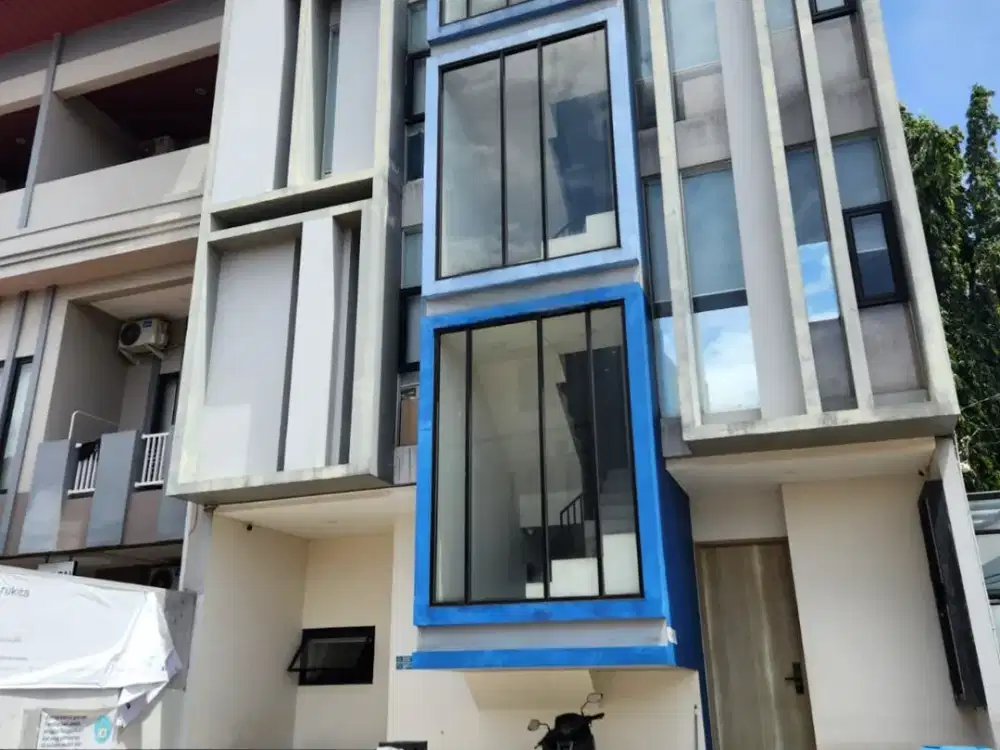 Ton - Dijual Rumah Kost Cipete 17 Kamar Furnish
