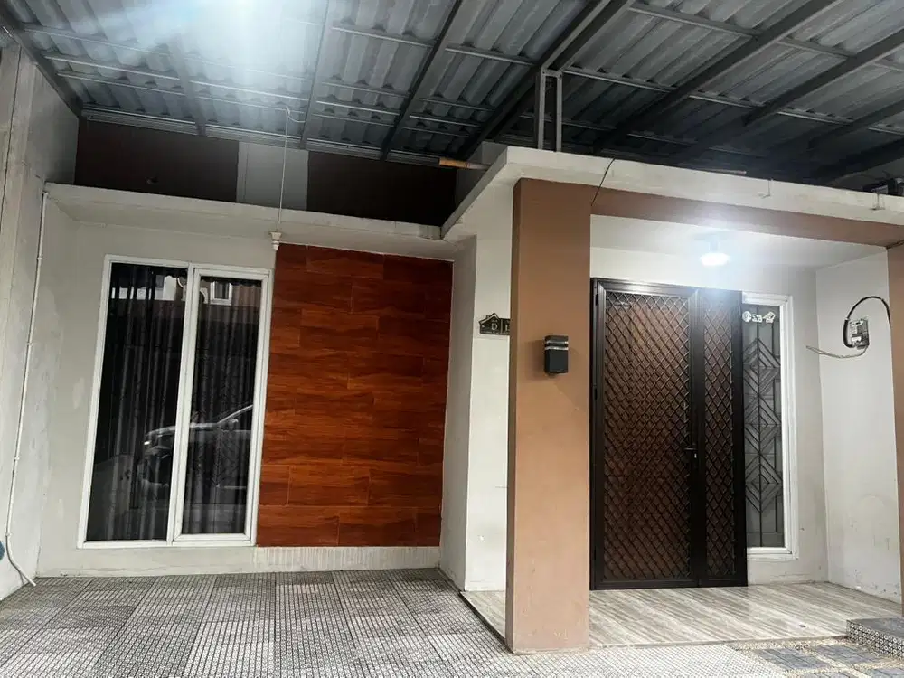 Sewa Rumah Murah